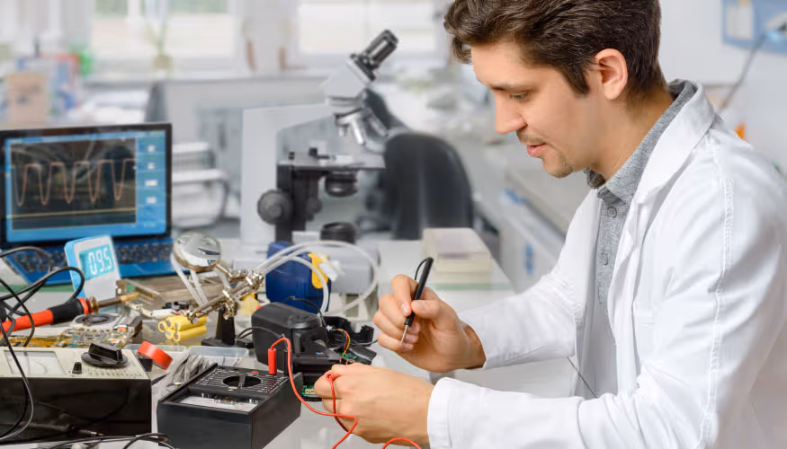 Onikişubat Elektronik Tamircisi