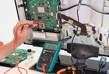 Onikişubat Elektronik Tamircisi