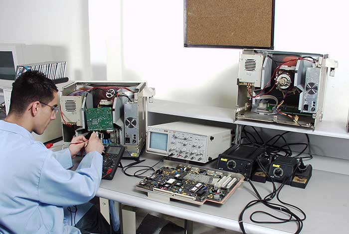 Onikişubat Elektronik Tamircisi