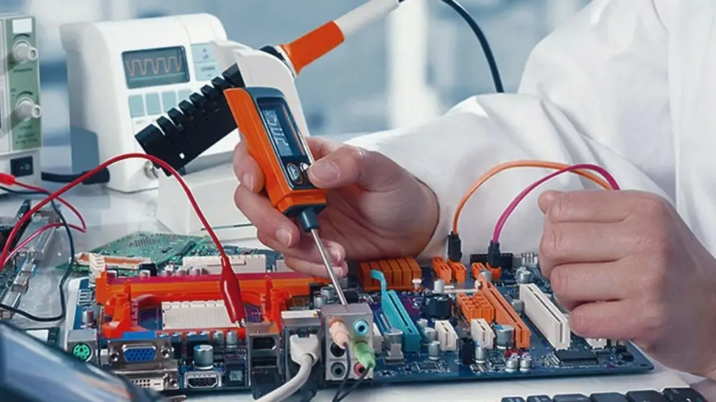 Onikişubat Elektronik Tamircisi